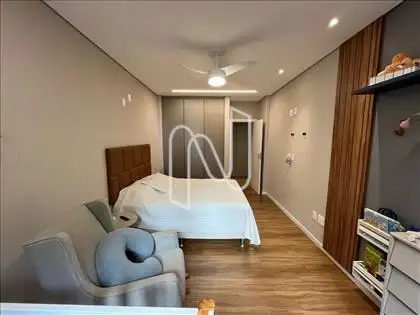 Quarto principal