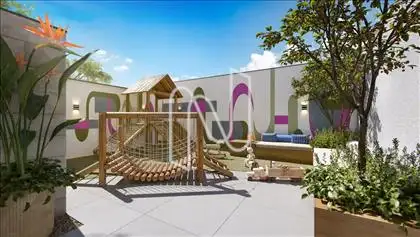 Área kids