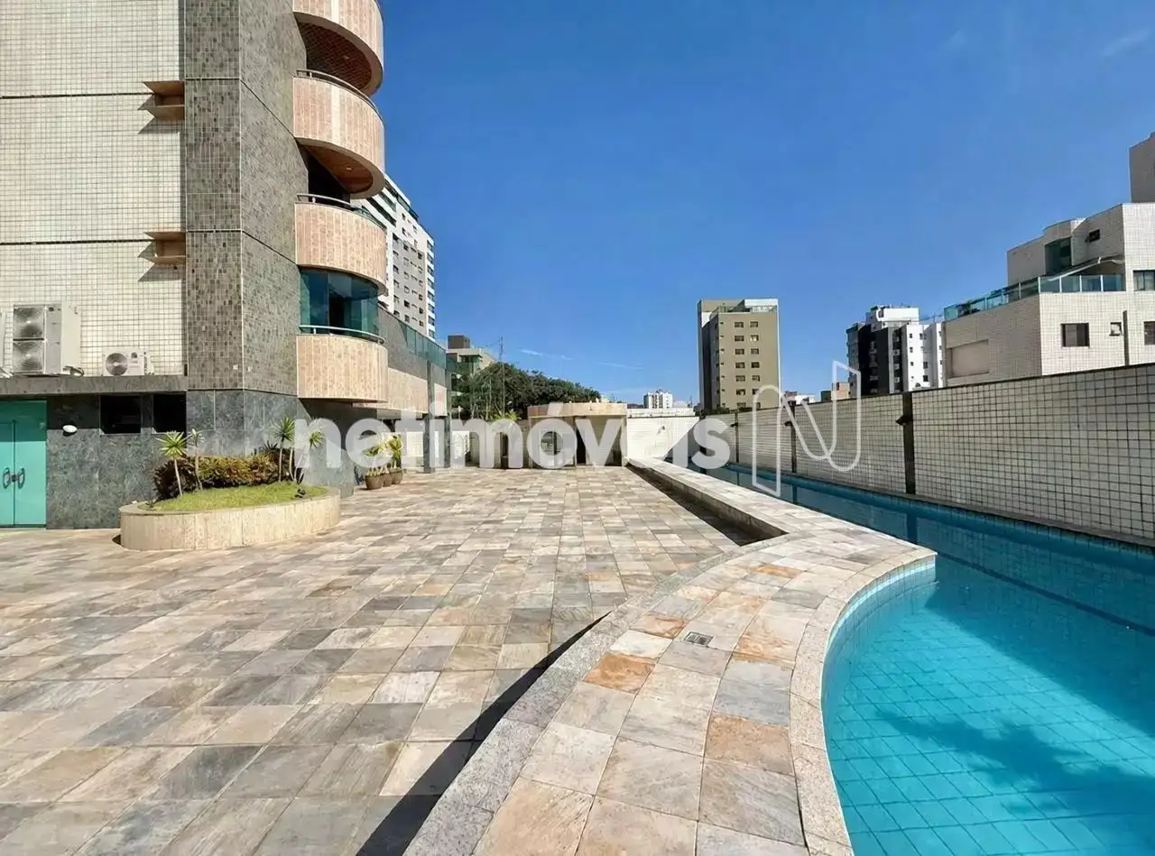 Piscina c/ raia