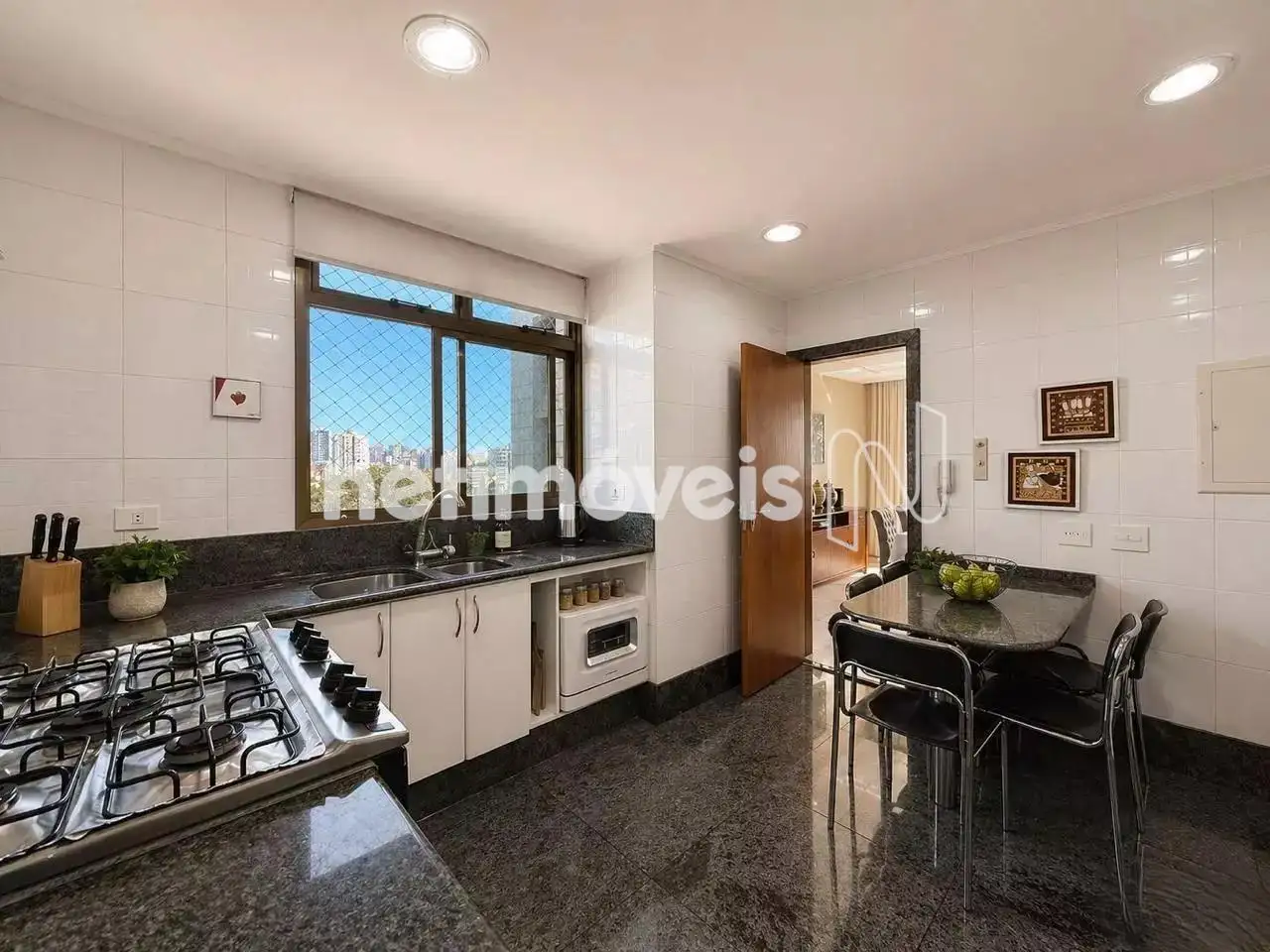 Cozinha