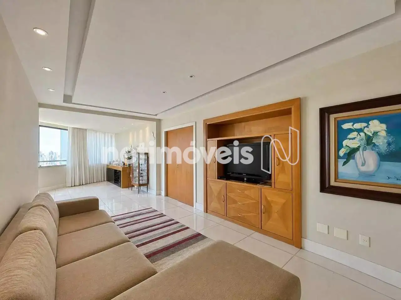 Sala de TV
