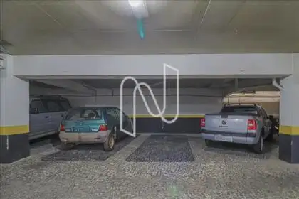 Garagem