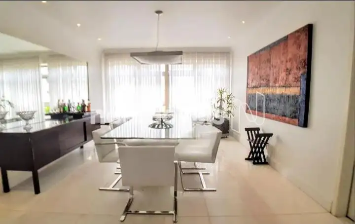 Sala de jantar