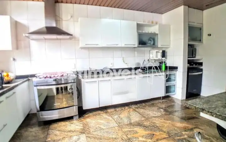 Cozinha