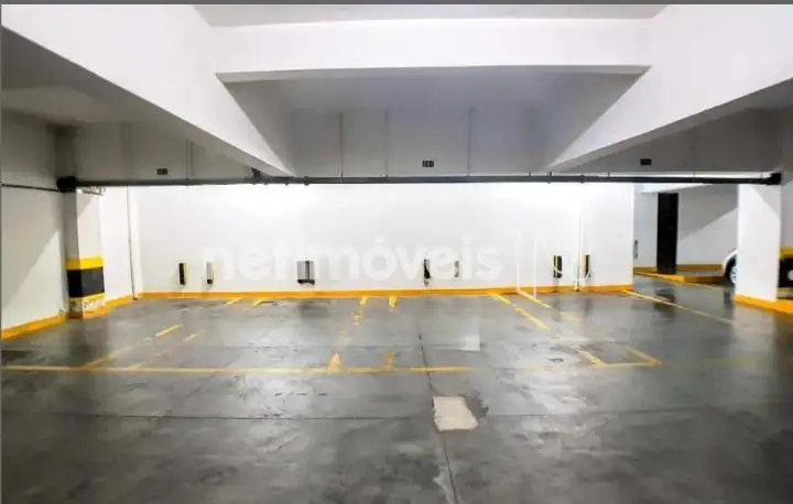 Garagem