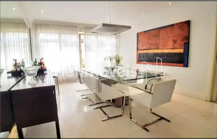 Sala de jantar