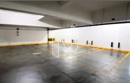 Garagem