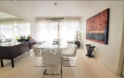 Sala de jantar