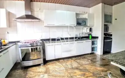 Cozinha