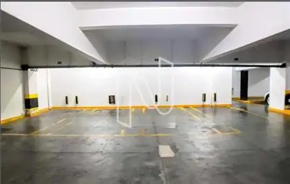 Garagem