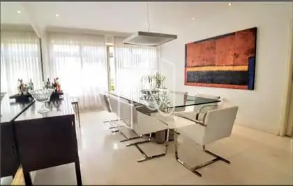 Sala de jantar