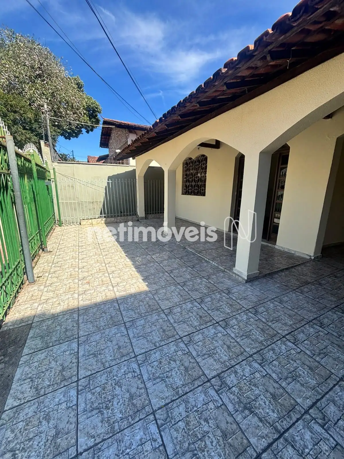 Entrada Principal