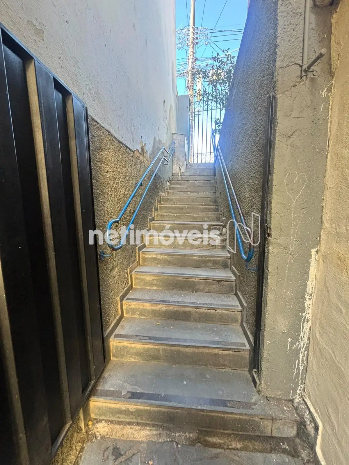 Escadas