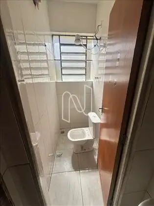 Banheiro