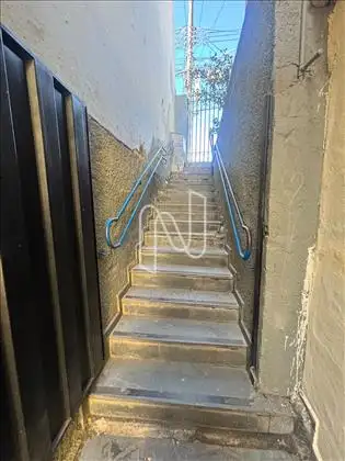 Escadas