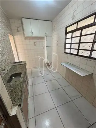 Área de serviço