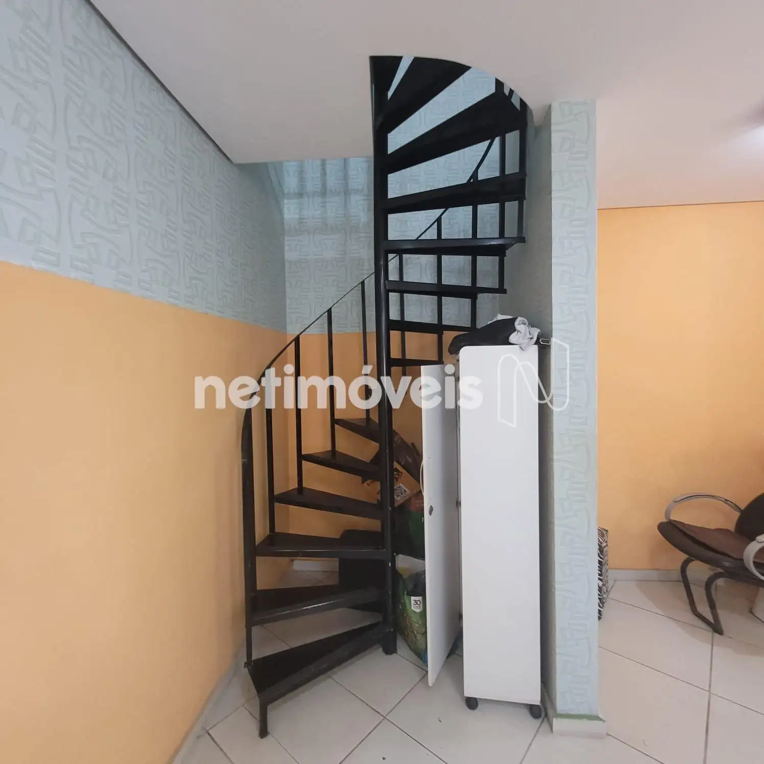 Loja para comprar com 38 m² em Rua Grão Mogol, Sion, Belo Horizonte