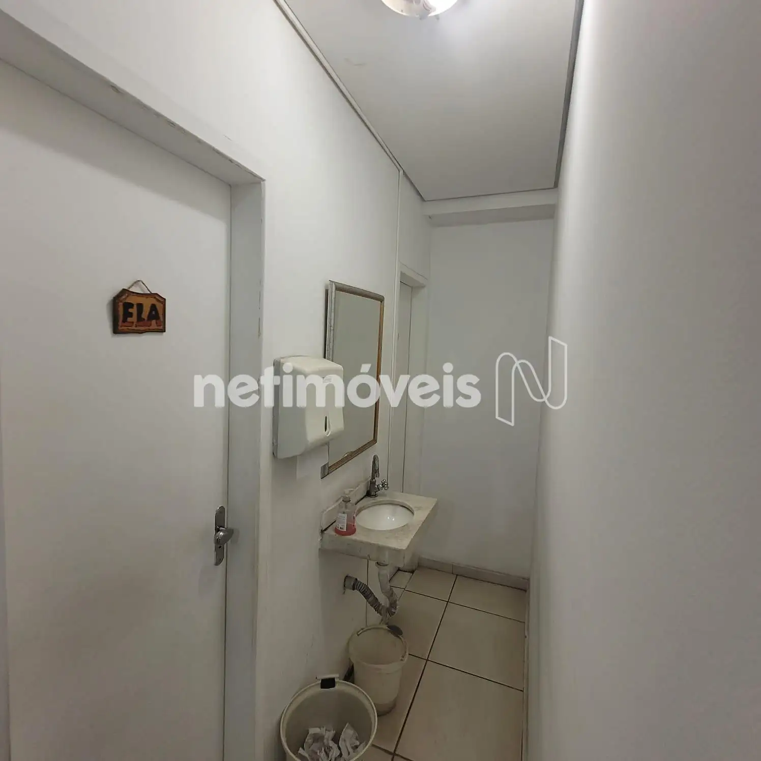 Loja para comprar com 38 m² em Rua Grão Mogol, Sion, Belo Horizonte