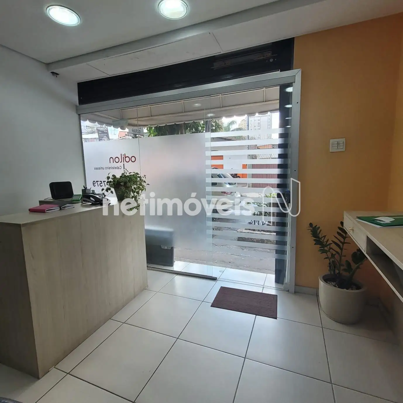 Loja para comprar com 38 m² em Rua Grão Mogol, Sion, Belo Horizonte