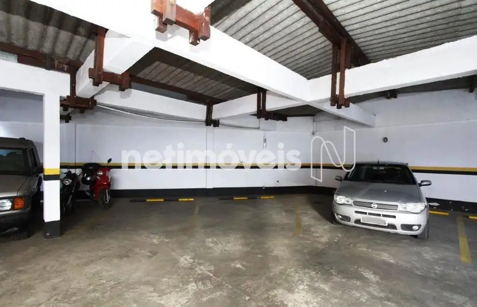 Garagem