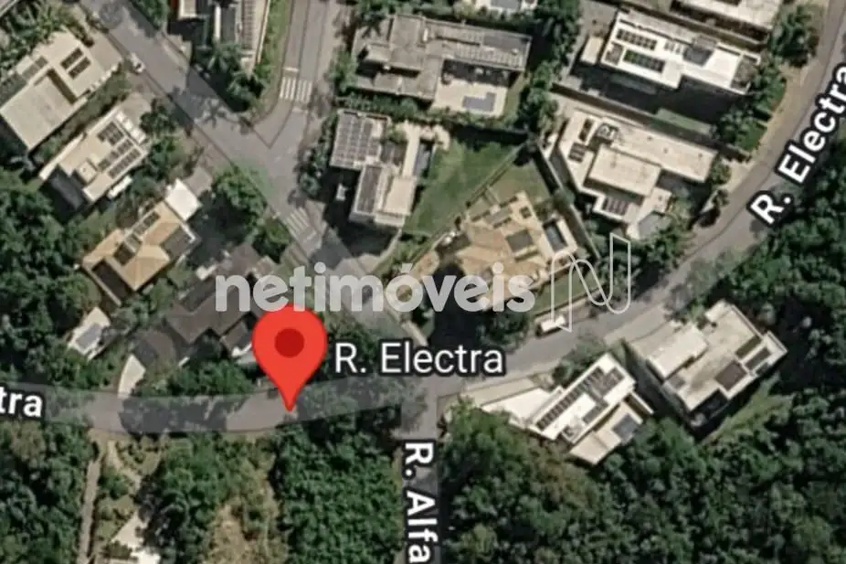 localização