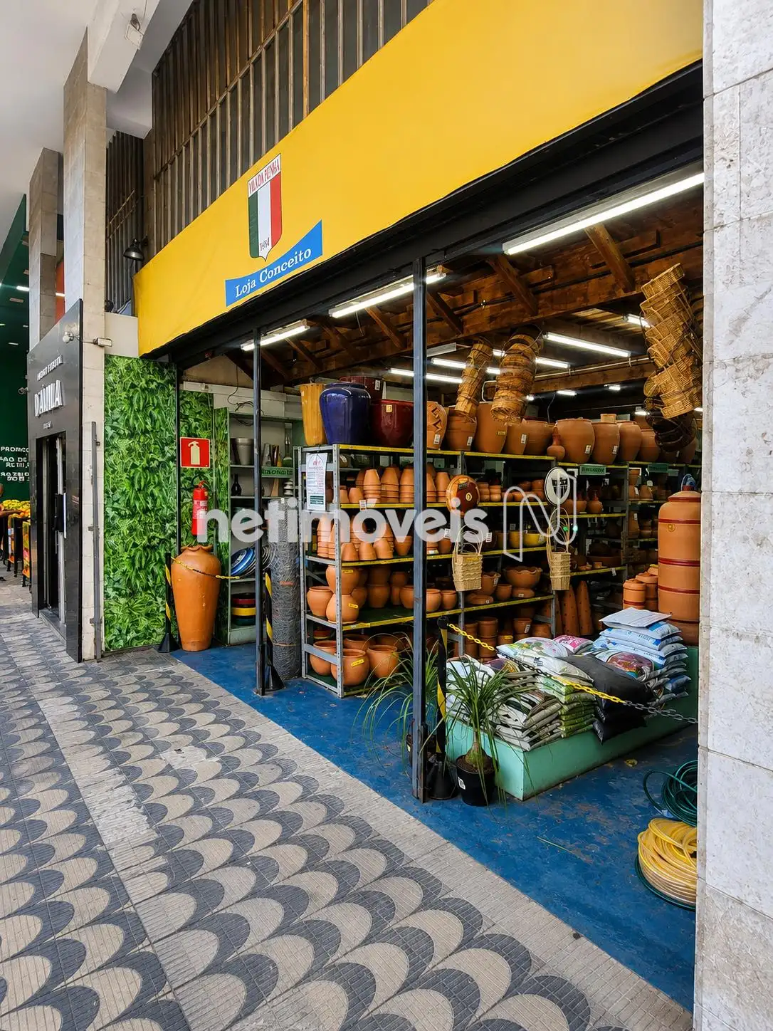 Loja à venda, 35m² - Centro