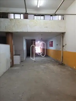 Garagem