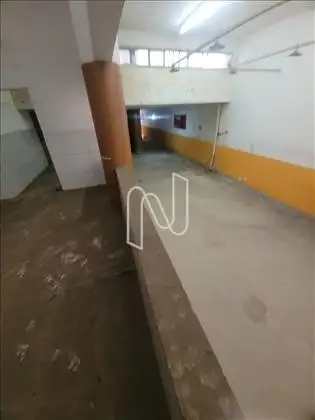 Garagem