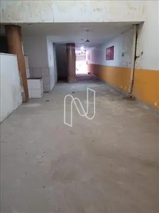 Garagem