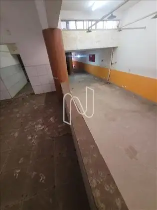 Garagem