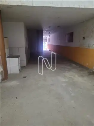 Garagem