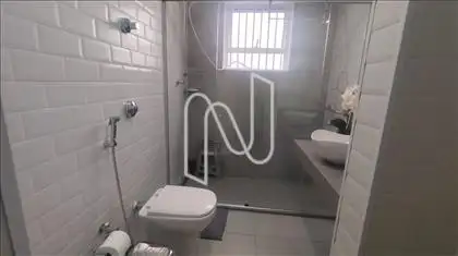 Banheiro