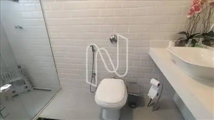 Banheiro