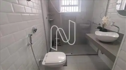 Banheiro