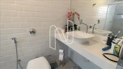 Banheiro
