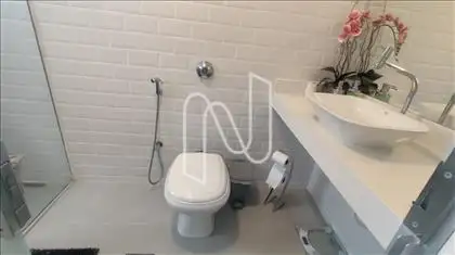 Banheiro