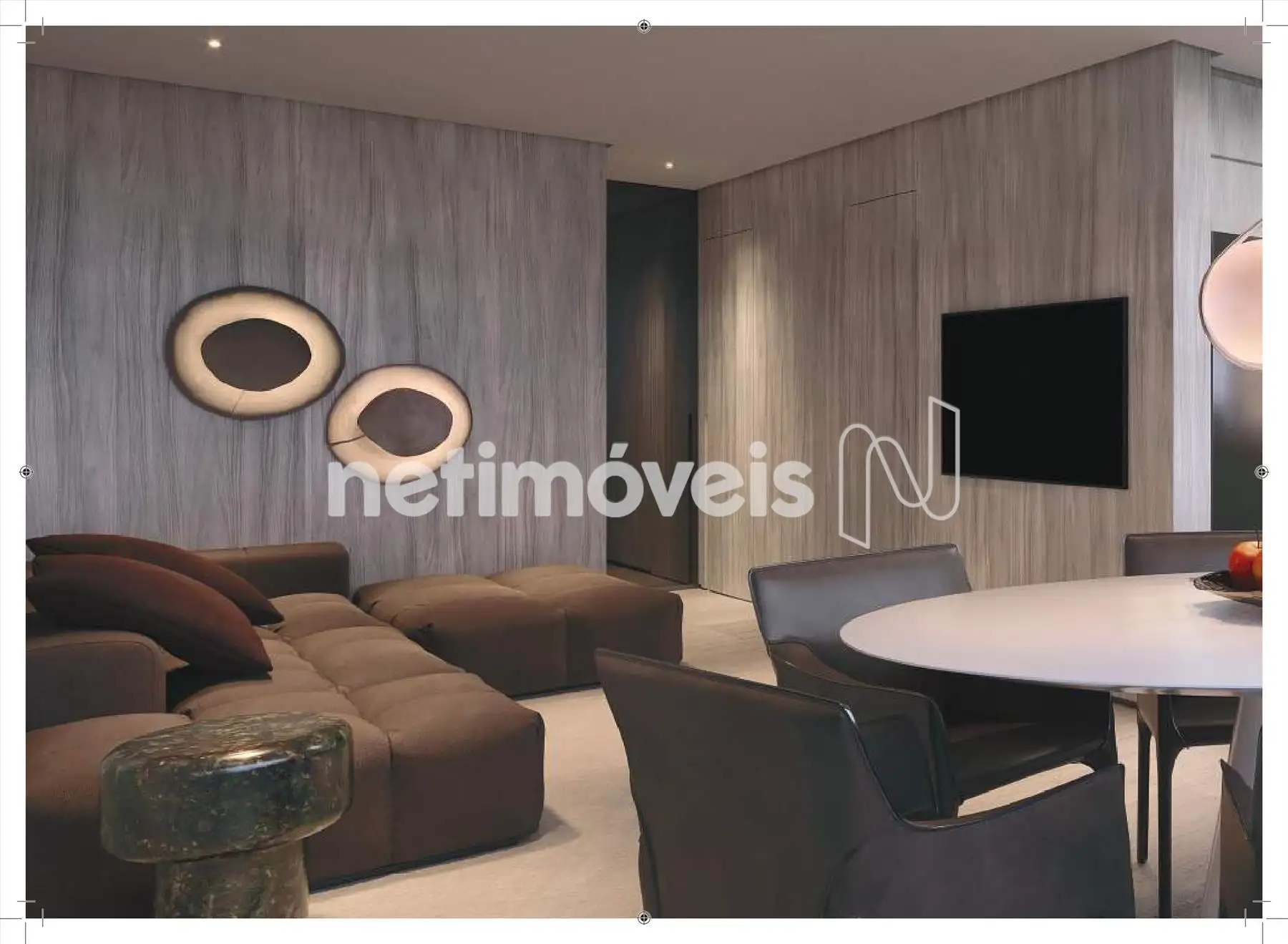Cobertura para comprar com 136 m², 2 quartos, 3 banheiros, 2 vagas em Rua Francisco Deslandes, Anchieta, Belo Horizonte