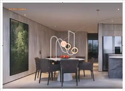 Sala de jantar