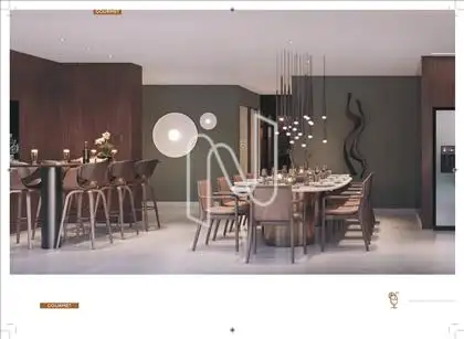 Sala de jantar