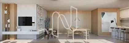 Sala de jantar