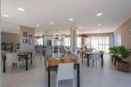 Salão de Festas