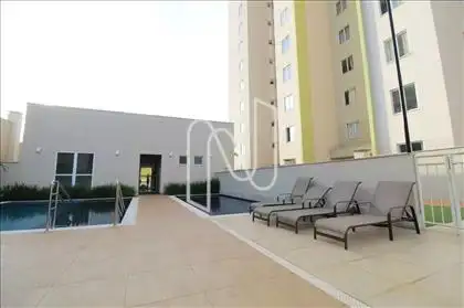 Área externa