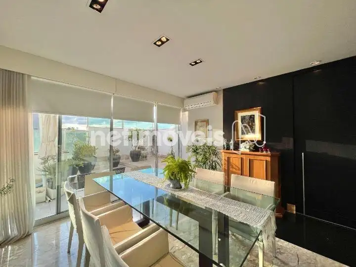 Sala de jantar