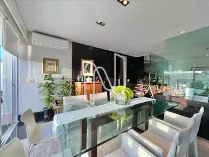 Sala de jantar