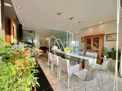 Sala de jantar