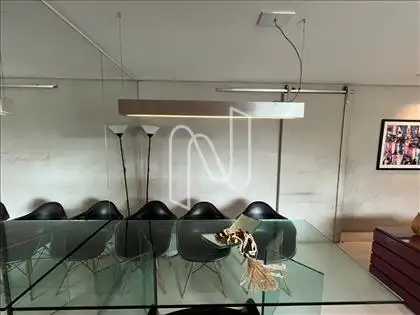 Sala de jantar