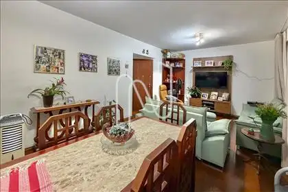 Sala de jantar