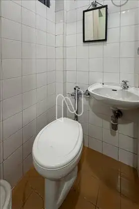 Banheiro