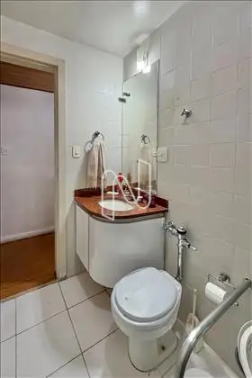 Banheiro