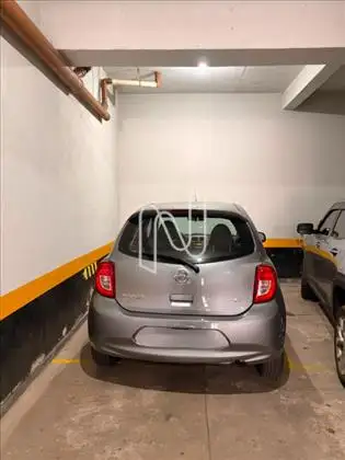 Garagem